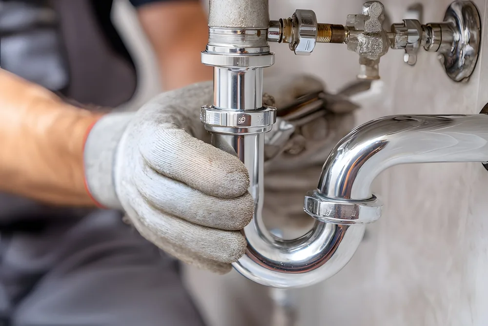 How Emergency Plumbing Repair Prevents Structural Home Damage