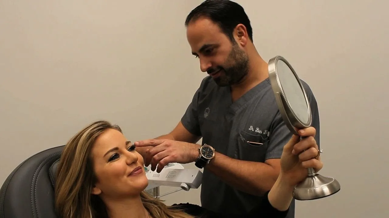 Personalized Hair Restoration: Exploring Eyebrow Transplants and FUT in Beverly Hills