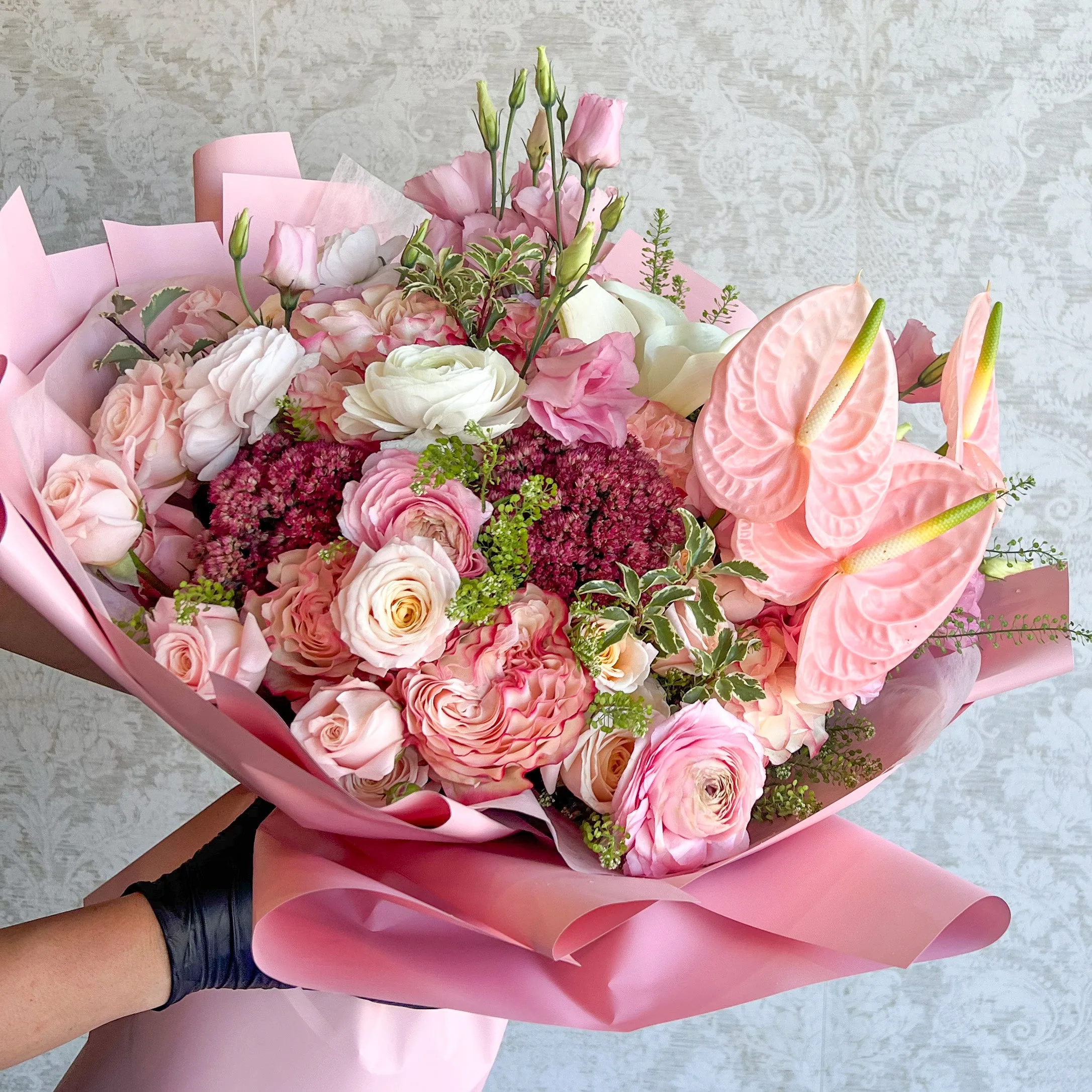 Where to Find the Best Baby Girl Flower Arrangements for a Halloween Day Newborn Welcome