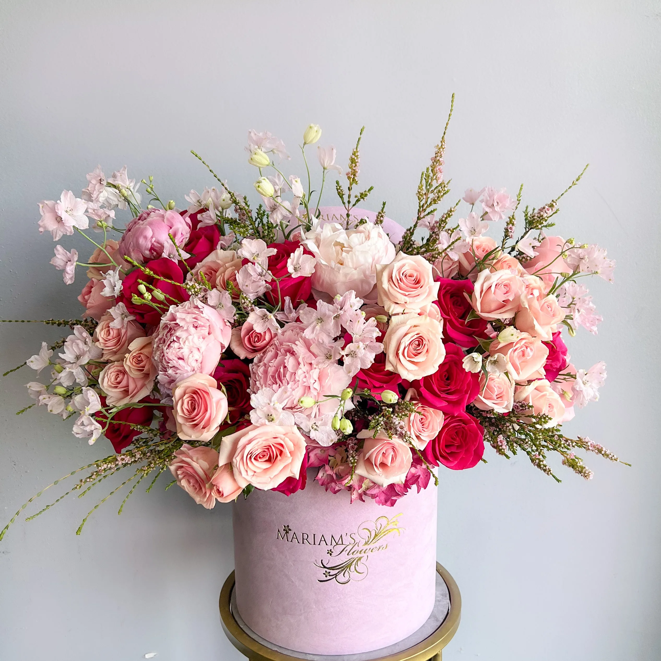 Best Baby Girl Flower Arrangements for Baby Showers and Newborn Celebrations