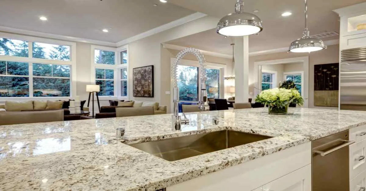 What to Know Before Buying Granite: Essential Tips & Key Facts