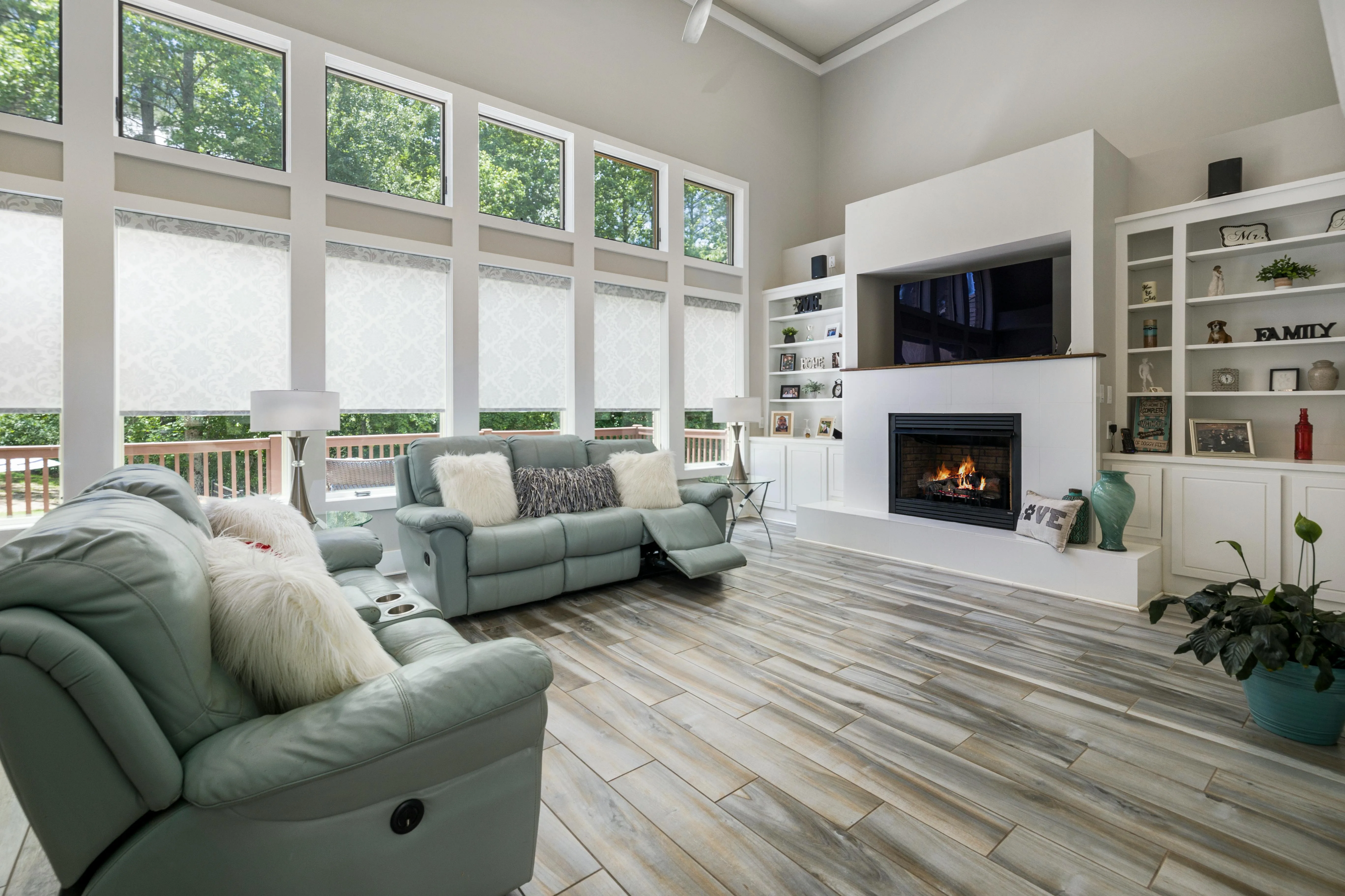 How Modern Engineering Enhances Everyday Spaces