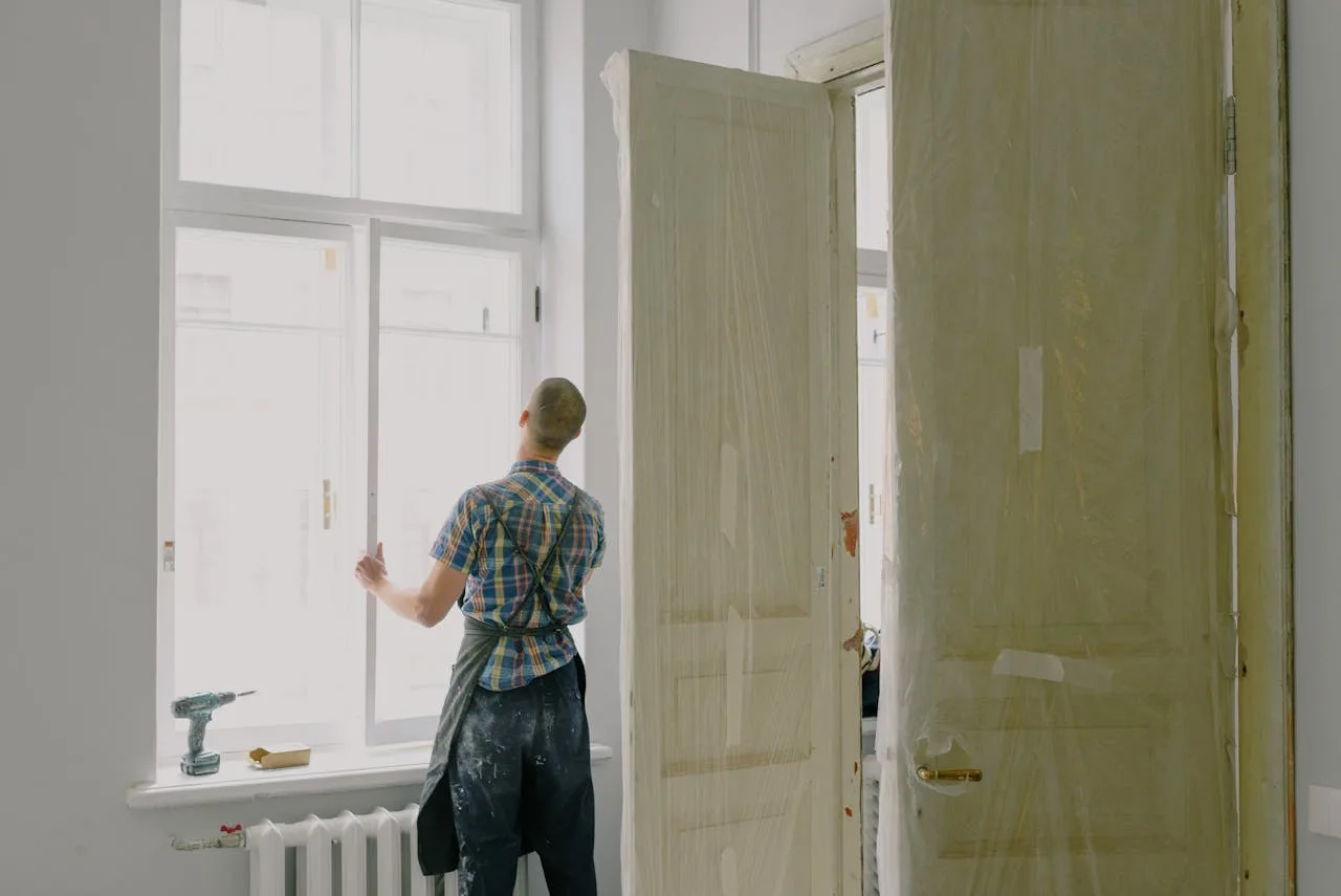 How to Modernize Your Home Without a Full Renovation