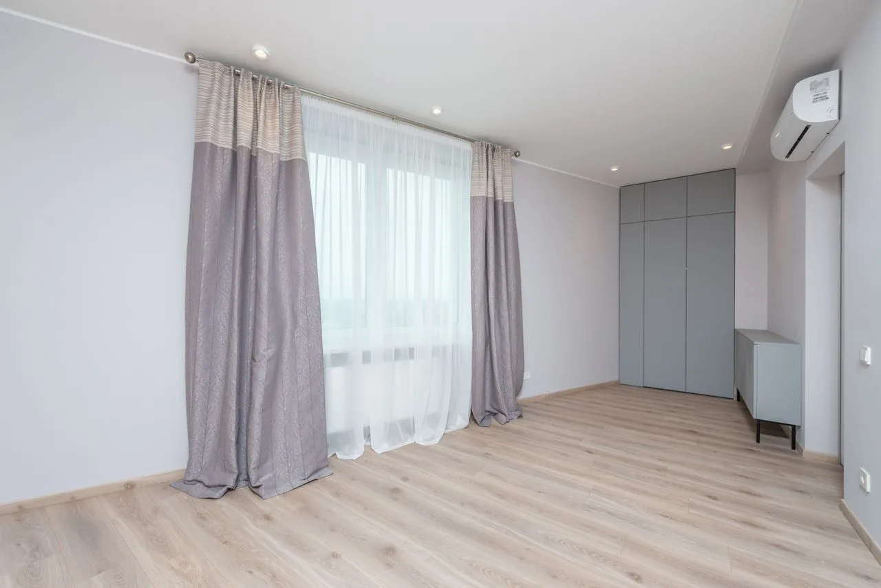VRF AC vs Traditional Air Conditioning: What Are the Key Differences?