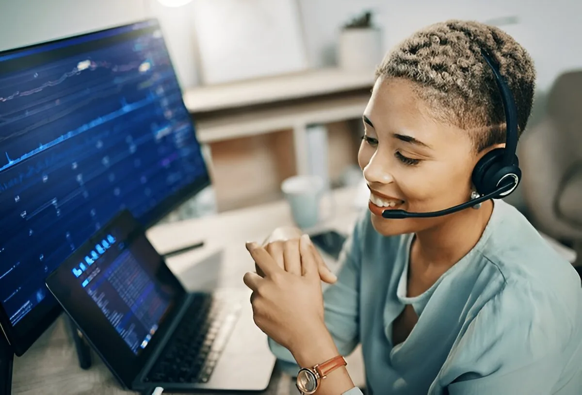 Contact Center Quality Assurance Best Practices with QMS for Call Centers