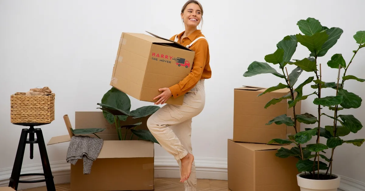 How to Choose the Right Office Removalists for Your Move in Australia