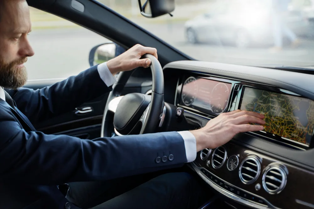Melbourne Chauffeur Service for Comfortable Private Travel