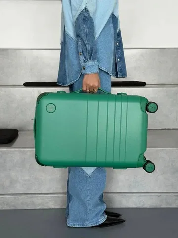 California Prop 65 and luggage – plus the common urethane vs polyurethane mix-up