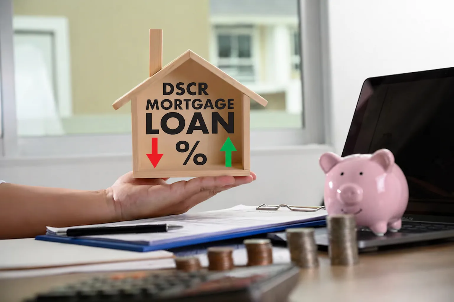 How a DSCR Mortgage Loan Helps Real Estate Investors Expand Their Portfolio