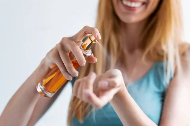 Buy Body Mists Online and Stay Fresh Every Day