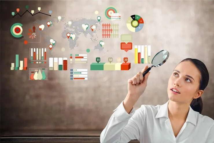 Online Qualitative Market Research: How Remote Focus Groups Deliver Richer Insights?