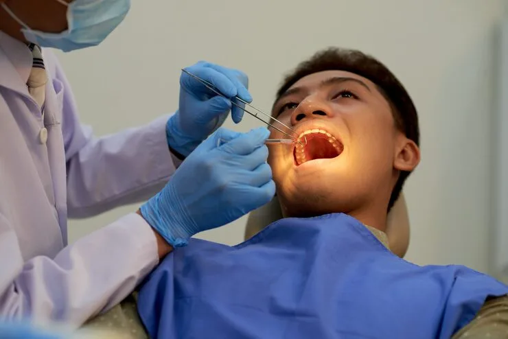 Why Is Root Canal Treatment Preferable to Tooth Extraction?
