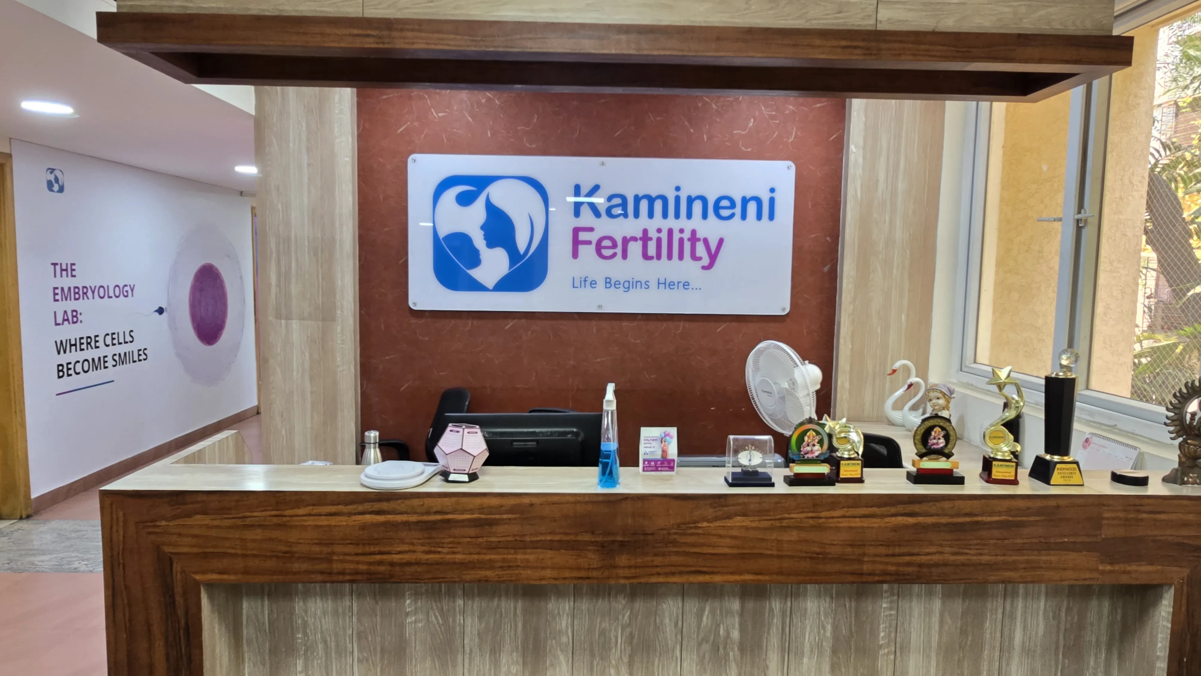 Best Fertility Center In Hyderabad | Top Infertility Clinics In Hyderabad