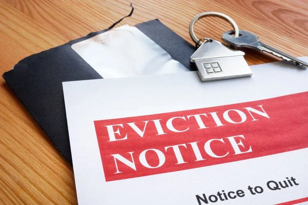 Misuse of Eviction for Sale in Dubai: Landlords’ Limits and Tenant Rights