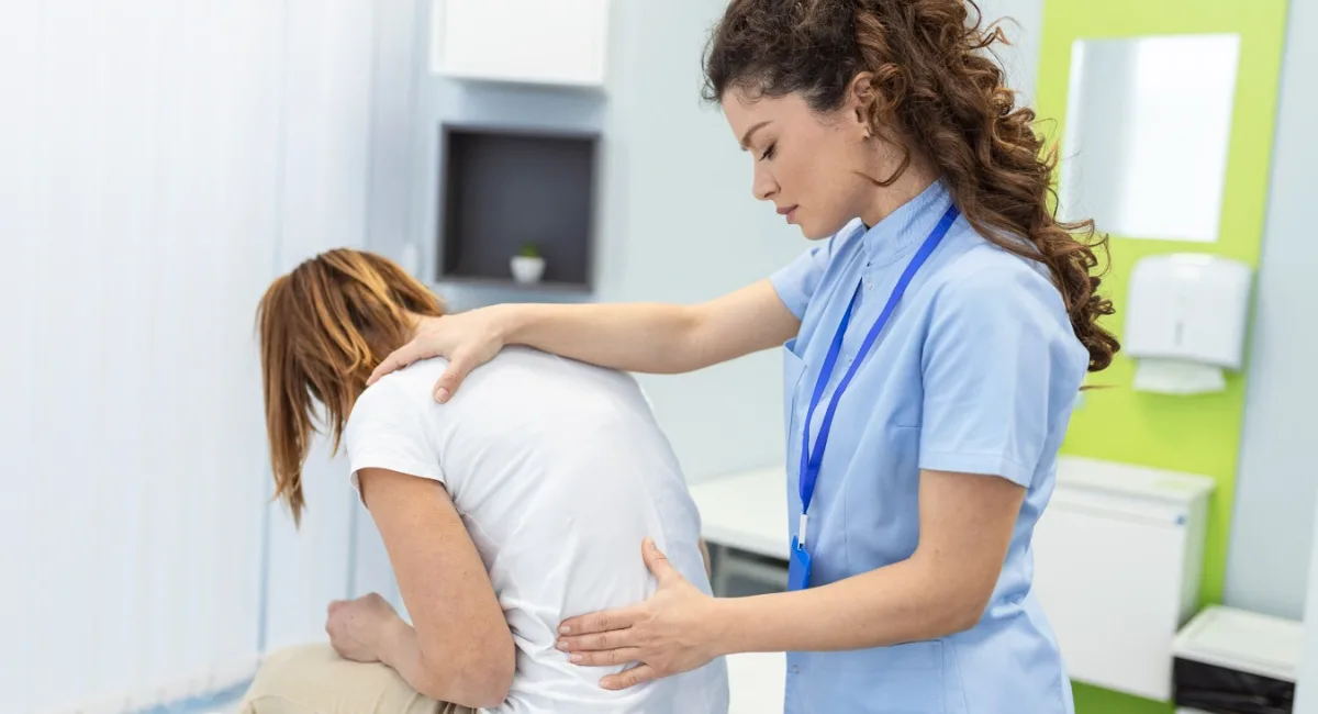 Understanding Fibromyalgia and Sciatic Nerve Management in Frederick, MD