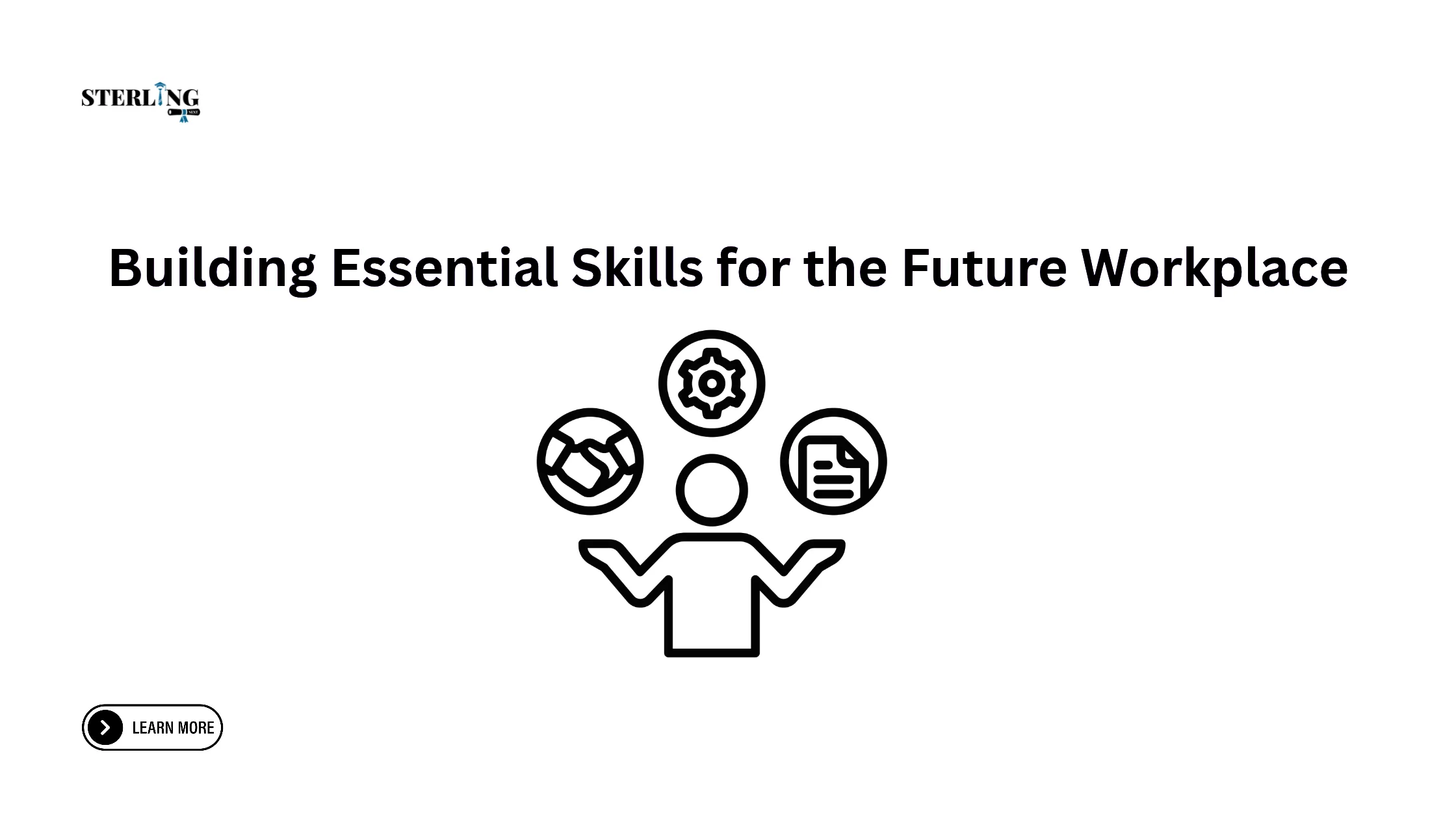 10 Essential Workplace Competencies Employees Need for the Future of Work