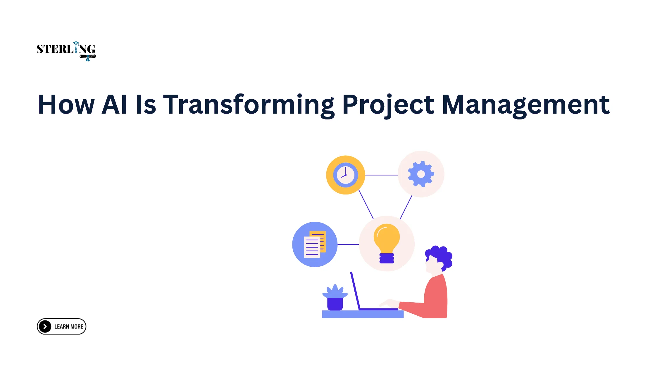 How AI Is Changing Project Management and What PMP Professionals Need to Know