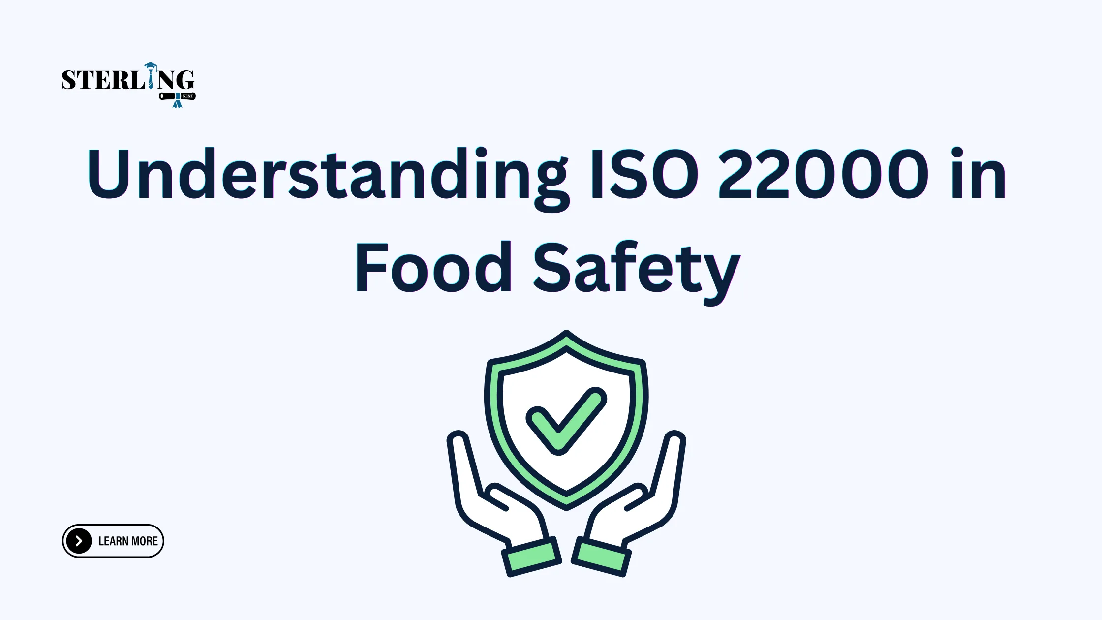 ISO 22000 Foundation Certification Explained for Beginners