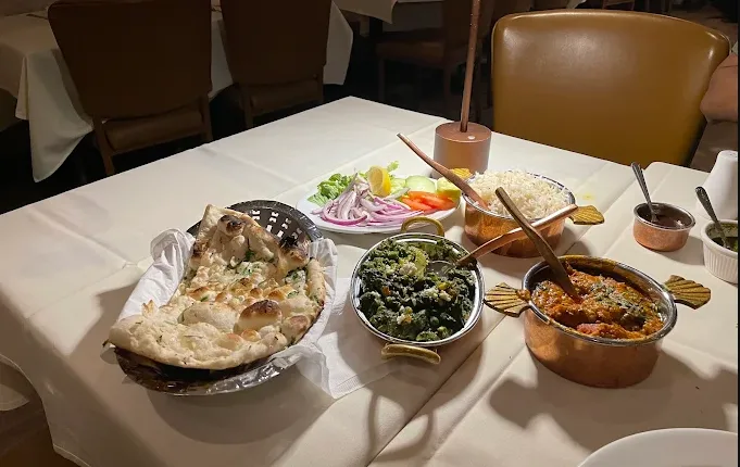 Why Some Indian Foods Are Better Served in Metal Bowls in NJ