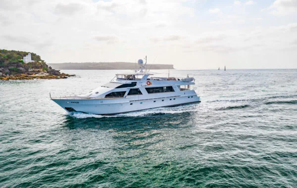 Where to Find Yacht Hire Near Vaucluse: A Complete Local Guide