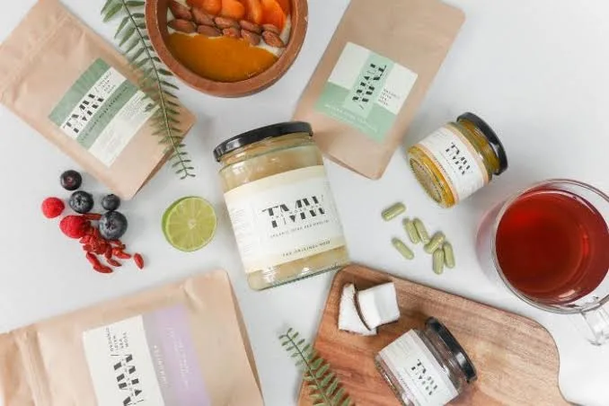 10 Reasons Sea Moss Is Becoming the Clean-Beauty Secret for Glowing Skin