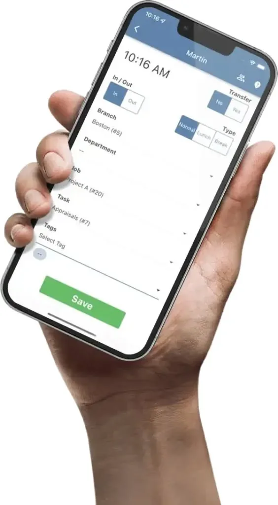 Reimagining Higher Education Administration with Geofenced Mobile Attendance Systems for Staff