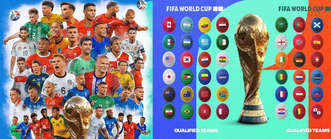 Najlepsze okazje dla kibiców: tanie koszulki piłkarskie na sezon i Mundial 2026