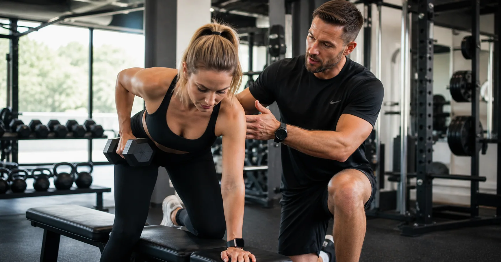 8 Reasons Private Personal Training in Milton Keynes Delivers Better Results