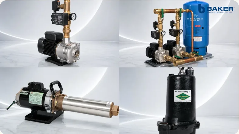 Baker Driller Product Demo Walkthrough
