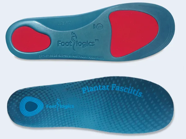 Improve Everyday Foot Comfort With the Best Insoles for Plantar Fasciitis India
