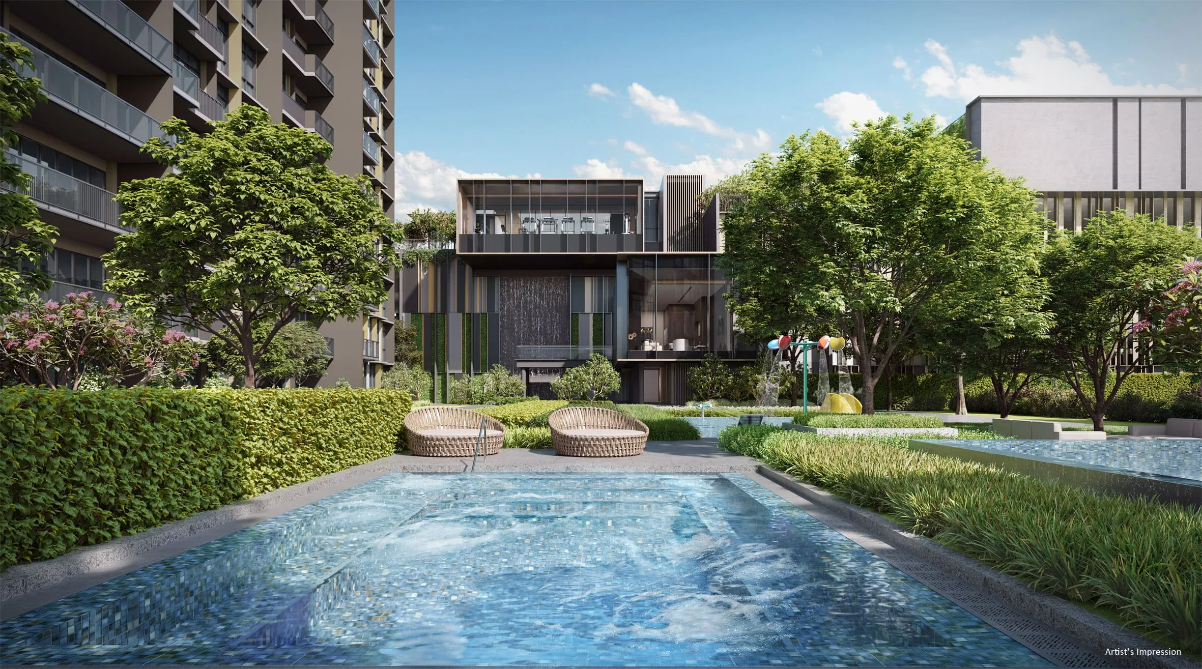 One Chuan Grove Guide for First-Time Property Buyers