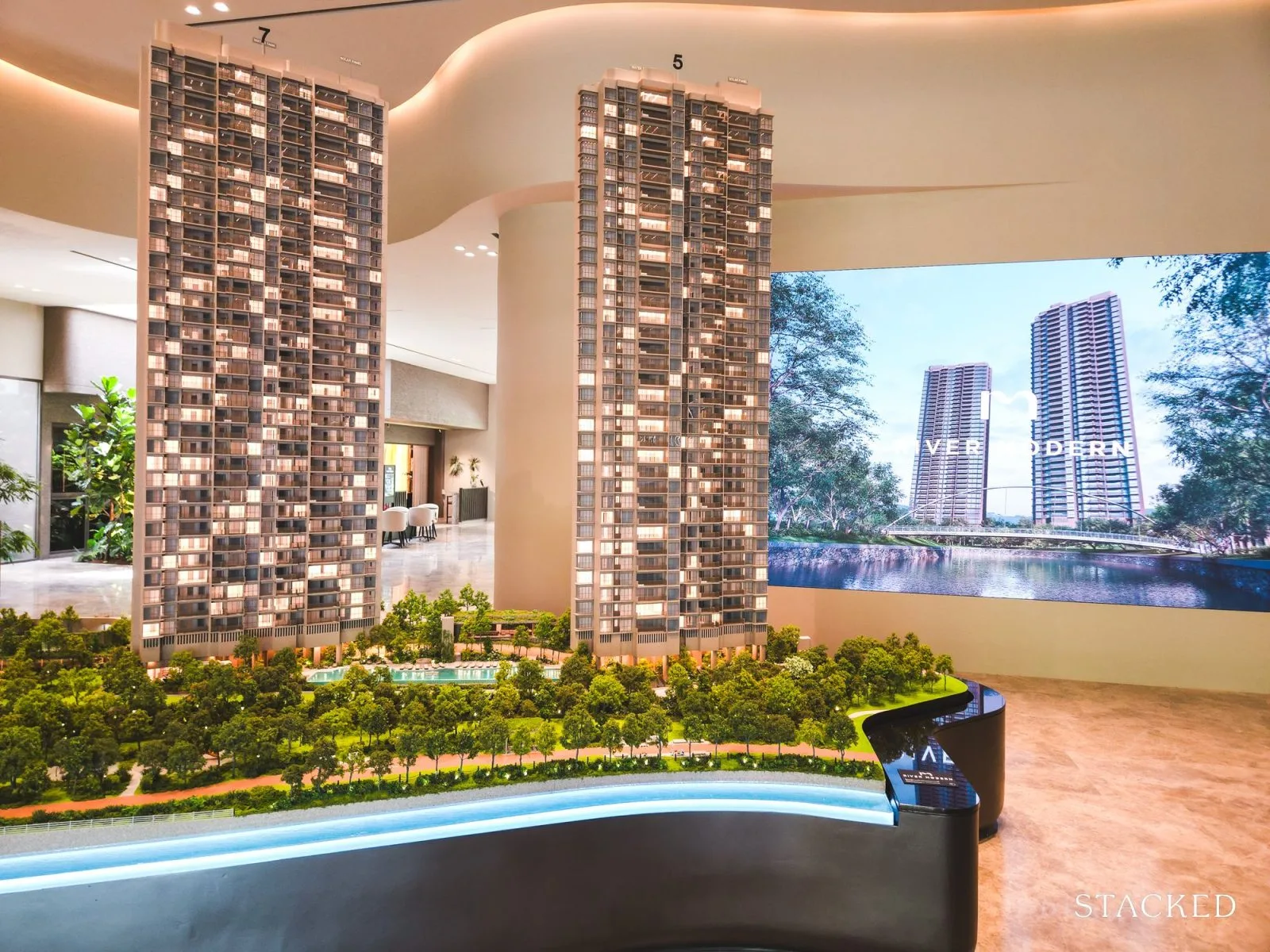 River Opus Condo: A Complete Guide to Facilities, Features, and Lifestyle