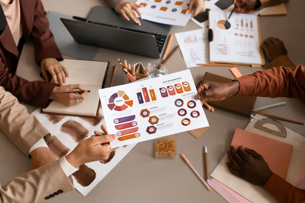 Dallas Logo Design Companies: How to Choose the Right Partner for Your Brand