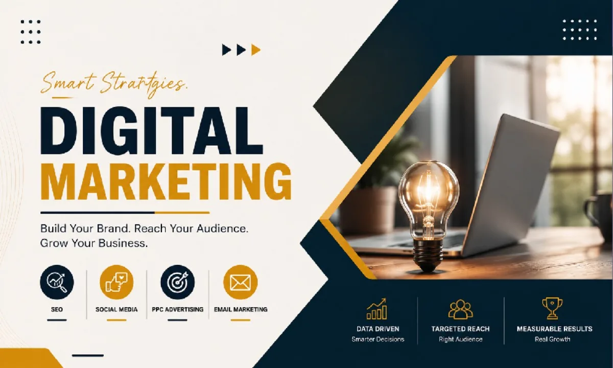 The Difference Between a Landing Page and a Homepage in Singapore Campaigns