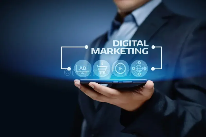 Digital Marketing for Commercial Cleaning and Janitorial Services: Winning Business Contracts