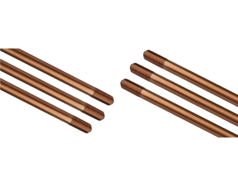 Top Benefits of Using Copper Earthing Electrodes in Electrical Systems