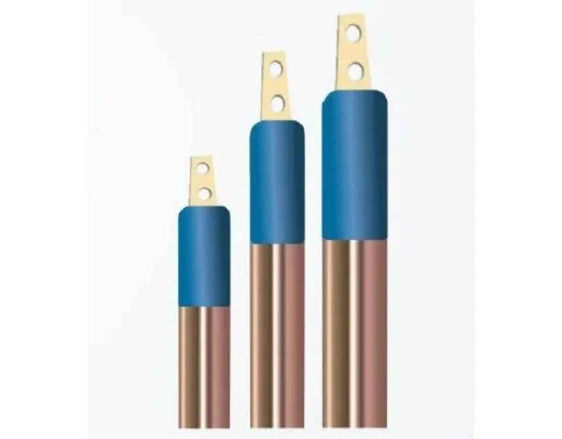 Copper Earthing Electrodes: Building a Reliable Path for Electrical Safety