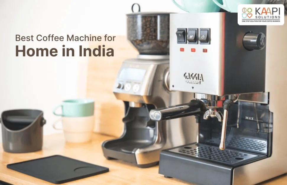 Commercial Coffee Machine Mumbai: Trusted Solutions Across India
