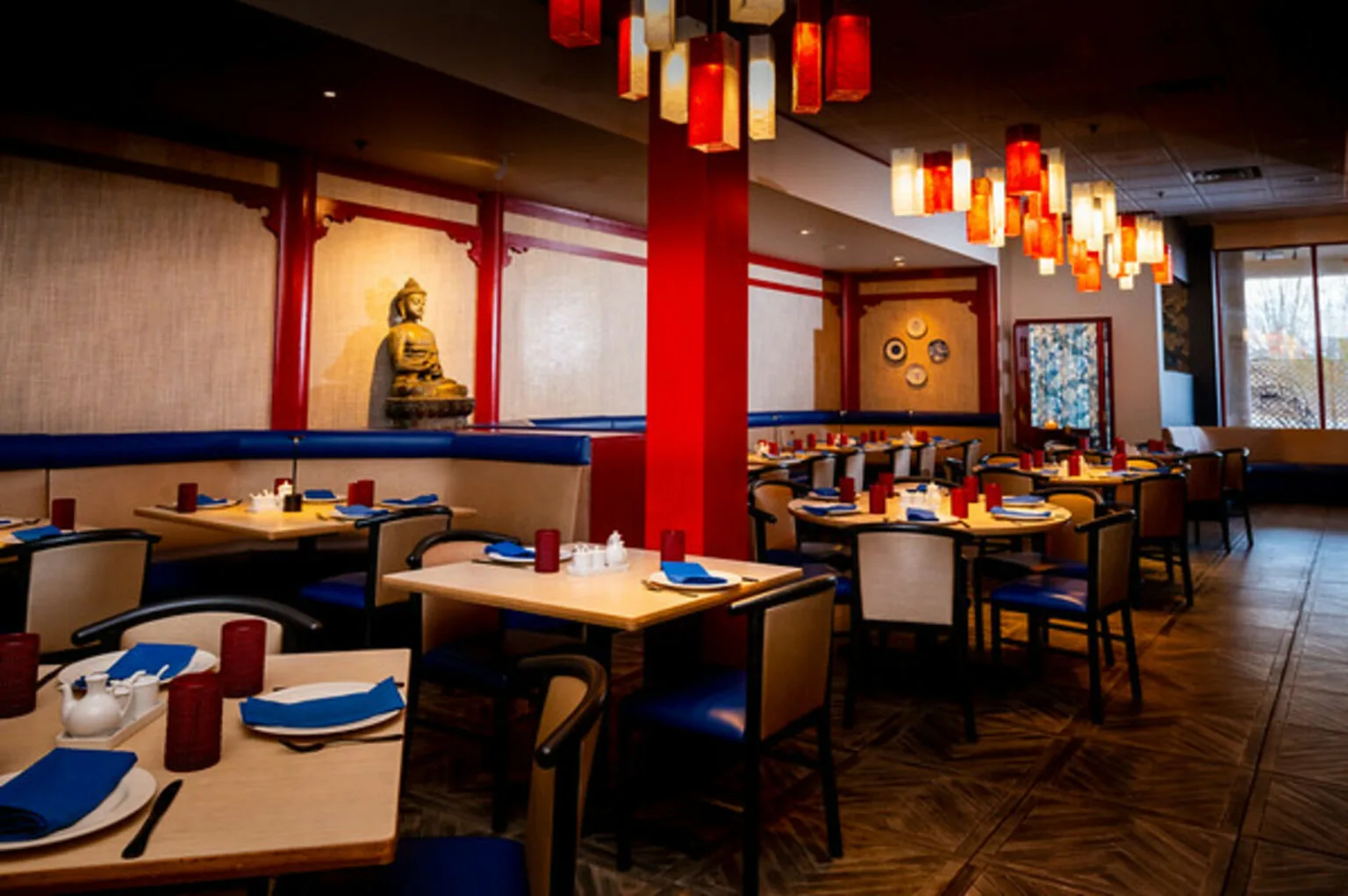 From Ocean to Table: What Makes Seafood Restaurants in NJ Stand Out