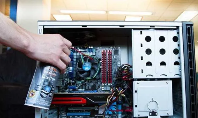 Why Is Your Laptop Running Slow in Sydenham?