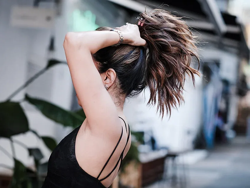I Finally Understood Why My Wardrobe Never Felt Like "Me" After Working With a Personal Stylist in Singapore
