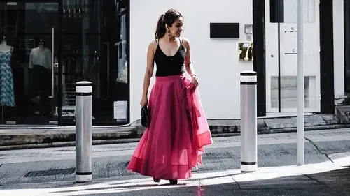 Why Looking Good Isn't About Following Fashion—It's About Understanding Yourself | Colour Consultant Singapore