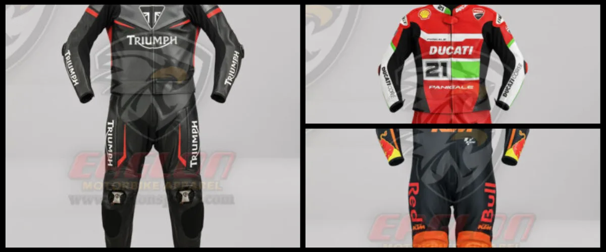 Jonathan Rea Racing Suit by Eaglon Sports for Championship Style, Premium Leather & Custom Performance