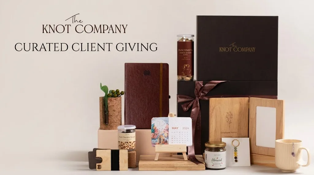 Top Premium Client Gifting Hampers for Corporate Companies in 2026