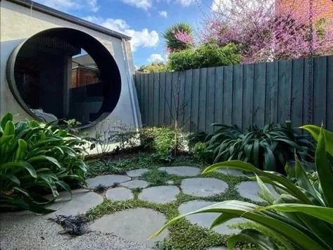 Modern Garden Design Trends for Melbourne Homes in 2026