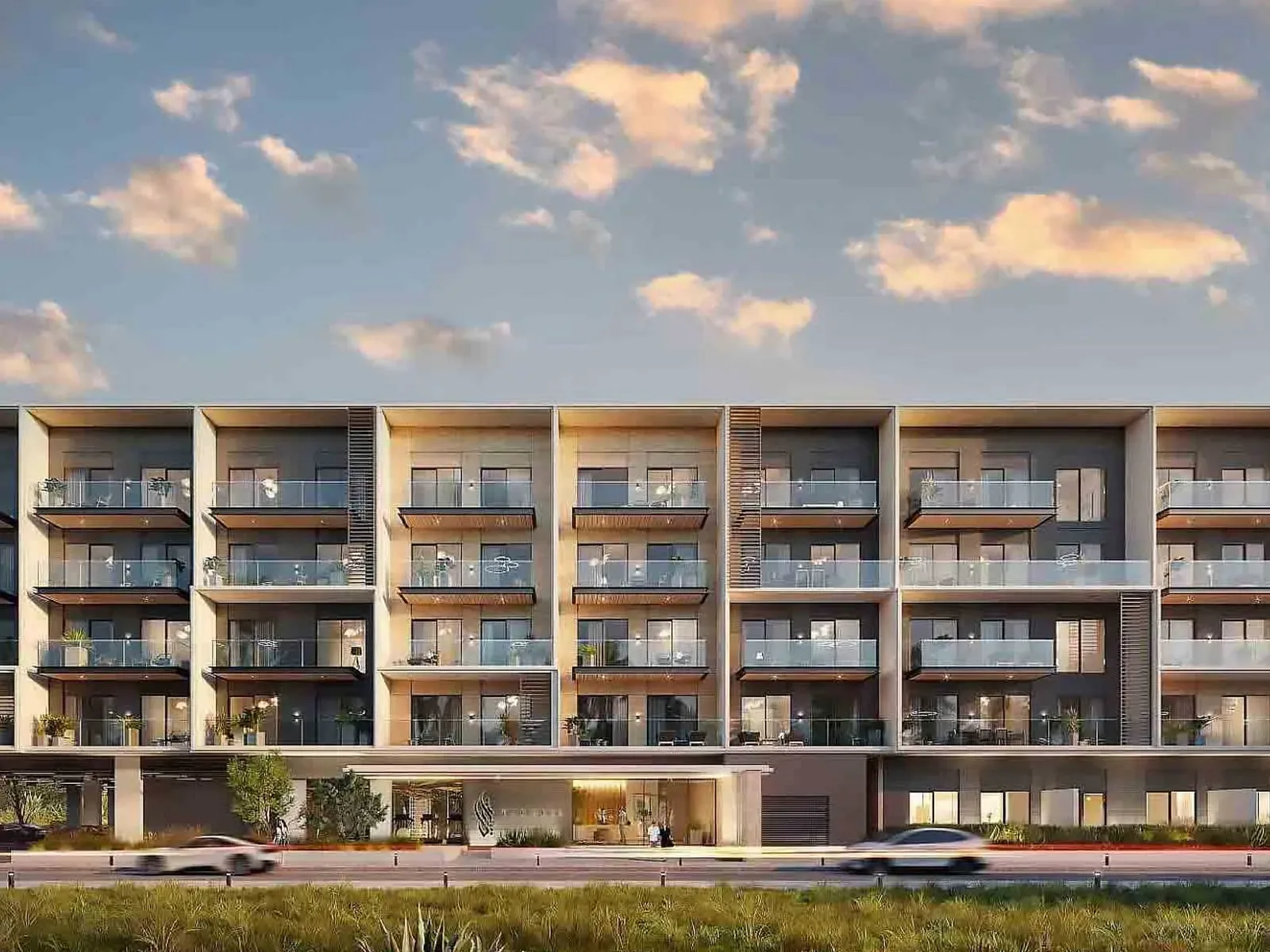 Benefits of Investing in Residential Properties in the UAE
