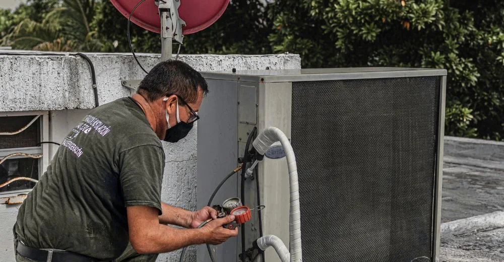 AC Not Cooling? Common HVAC Repair Issues and What They Mean