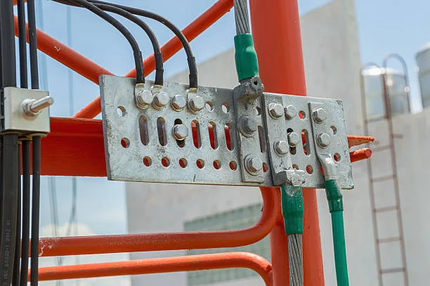 Beam Support Fixings for Electrical Equipment: Types, Selection and Sourcing