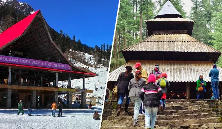 How to Plan a Trip From Delhi To Manali