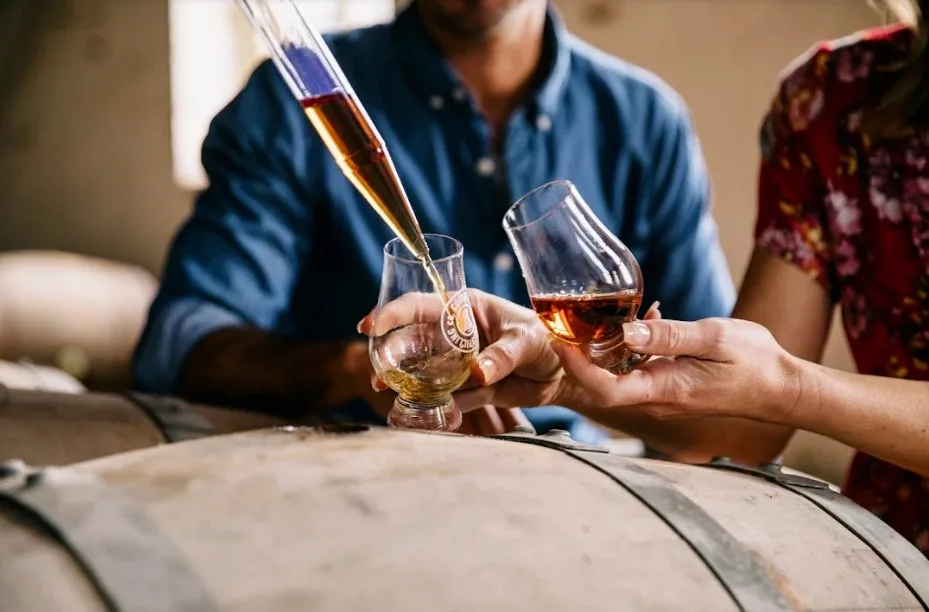 Rise of Irish Whiskey on the World Stage